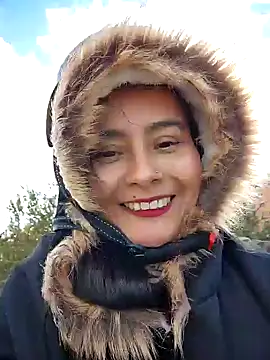 Snapshot of bellapaty chatting on January 27, 3:18 pm bellapaty online show from January 27, 3:18 pm