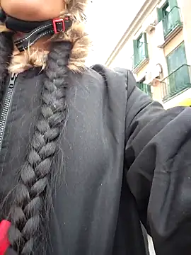 Snapshot of bellapaty chatting on February 15, 10:22 am bellapaty online show from February 15, 10:22 am