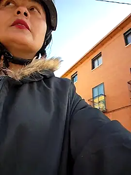 Snapshot of bellapaty chatting on February 16, 1:16 pm bellapaty online show from February 16, 1:16 pm