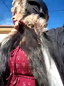 Snapshot of bellapaty chatting on February 20, 2:02 pm bellapaty online show from February 20, 2:02 pm