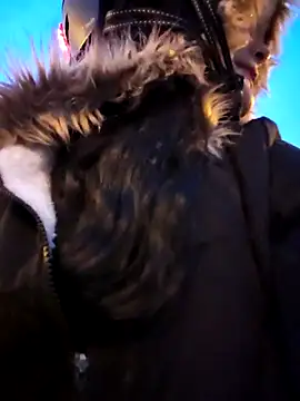 Snapshot of bellapaty chatting on February 27, 6:20 pm bellapaty online show from February 27, 6:20 pm