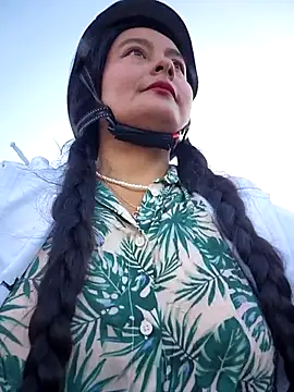 Snapshot of bellapaty chatting on September 14, 6:45 am bellapaty online show from September 14, 6:45 am