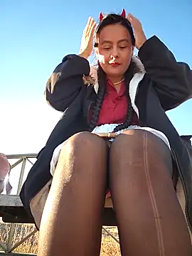 Snapshot of bellapaty chatting on October 2, 7:04 am bellapaty online show from October 2, 7:04 am