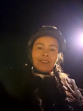 Snapshot of bellapaty chatting on October 6, 7:11 pm bellapaty online show from October 6, 7:11 pm