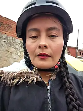 Snapshot of bellapaty chatting on October 13, 8:36 am bellapaty online show from October 13, 8:36 am