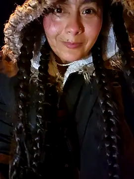 Snapshot of bellapaty chatting on October 17, 5:43 am bellapaty online show from October 17, 5:43 am