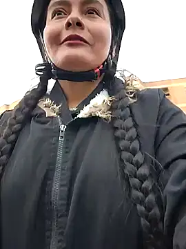 Snapshot of bellapaty chatting on October 22, 6:57 am bellapaty online show from October 22, 6:57 am