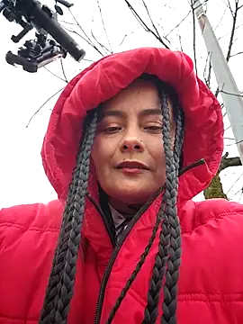 Snapshot of bellapaty chatting on February 20, 10:27 am bellapaty online show from February 20, 10:27 am