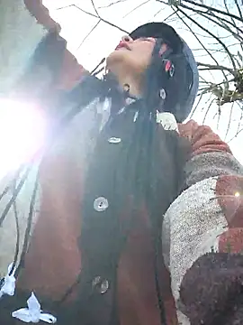 Snapshot of bellapaty chatting on February 22, 10:25 am bellapaty online show from February 22, 10:25 am