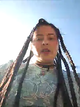 Snapshot of bellapaty chatting on March 8, 9:13 am bellapaty online show from March 8, 9:13 am