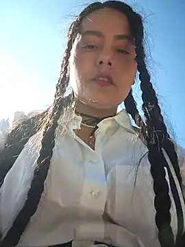 Snapshot of bellapaty chatting on March 19, 10:08 am bellapaty online show from March 19, 10:08 am