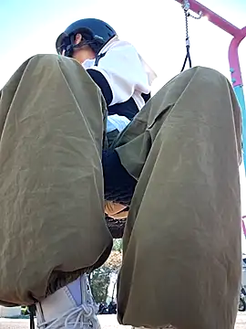 Snapshot of bellapaty chatting on March 25, 9:48 am bellapaty online show from March 25, 9:48 am