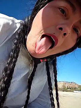 Snapshot of bellapaty chatting on April 2, 3:09 pm bellapaty online show from April 2, 3:09 pm