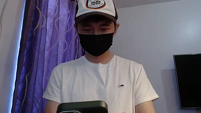 twbobo00715 online show from July 17, 3:50 pm