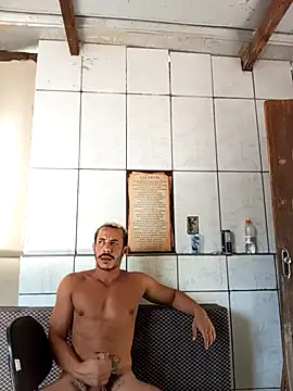 Snapshot of MachoScorpionCaralho chatting on February 22, 6:41 pm MachoScorpionCaralho online show from February 22, 6:41 pm