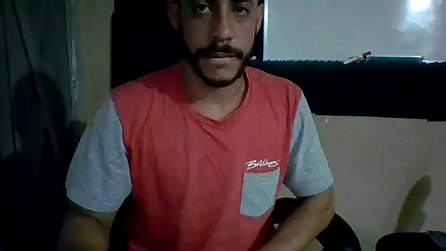 Snapshot of MachoScorpionCaralho chatting on September 23, 10:18 am MachoScorpionCaralho online show from September 23, 10:18 am