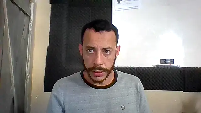 Snapshot of MachoScorpionCaralho chatting on September 28, 11:04 am MachoScorpionCaralho online show from September 28, 11:04 am