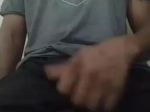 royblackbigpvt online show from March 4, 7:32 pm