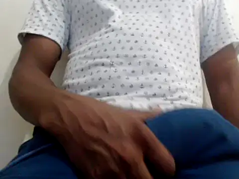 royblackbigpvt online show from March 11, 7:14 pm