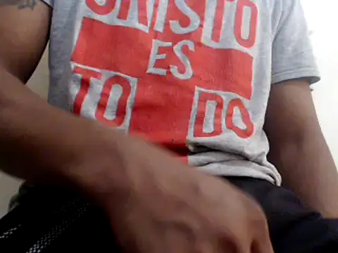 royblackbigpvt online show from March 18, 9:10 pm