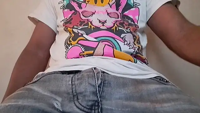 royblackbigpvt online show from October 22, 5:34 pm