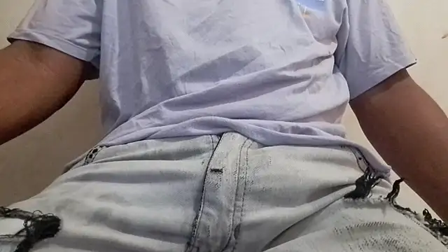 royblackbigpvt online show from March 2, 9:32 pm