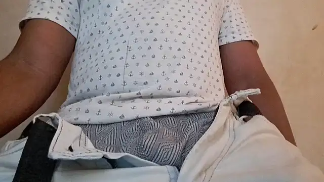 royblackbigpvt online show from March 20, 6:35 pm