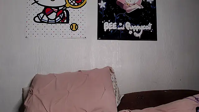 Cupcakecutie449 online show from March 11, 4:54 am