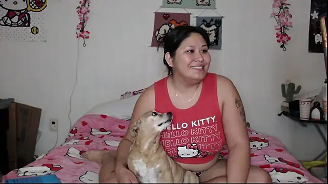 Cupcakecutie449 online show from June 8, 1:11 pm