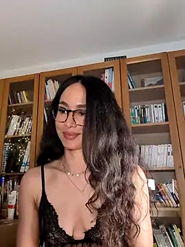 Naughty-Jessie online show from February 25, 12:58 am