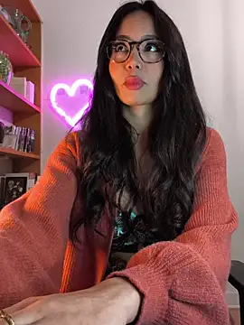 Naughty-Jessie online show from February 15, 9:44 pm