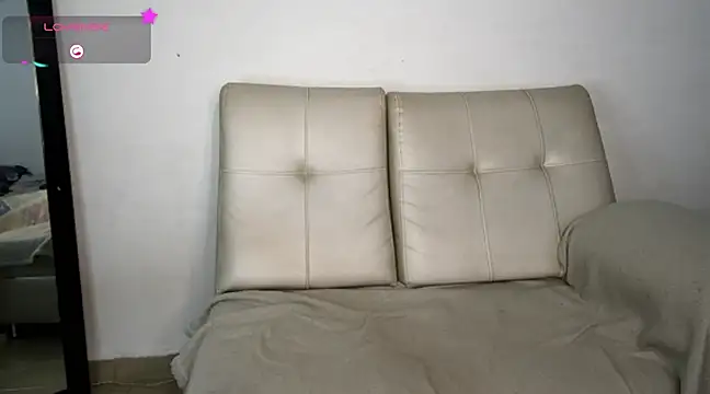 interracia1xx online show from February 10, 4:30 am