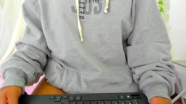 iisabella gonzalez online show from January 8, 8:16 am