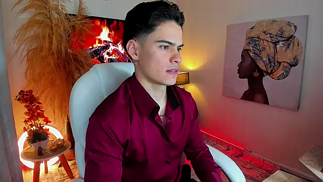 Matias Murrier online show from September 27, 11:37 am