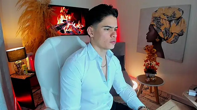 Matias Murrier online show from November 29, 11:46 am