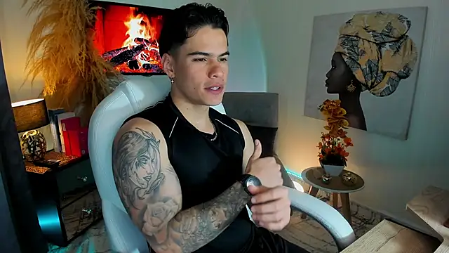 Matias Murrier online show from February 11, 11:59 am