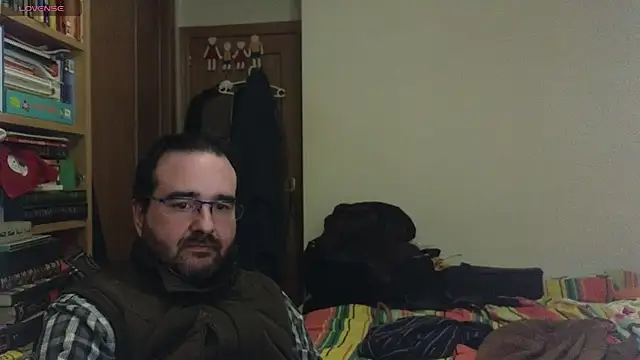 curiosillo83 online show from January 16, 6:27 pm