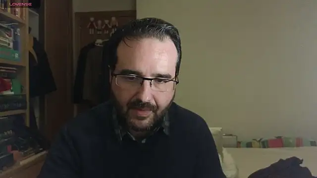 curiosillo83 online show from January 17, 5:51 pm