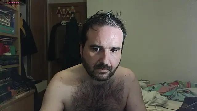 curiosillo83 online show from January 18, 12:36 pm