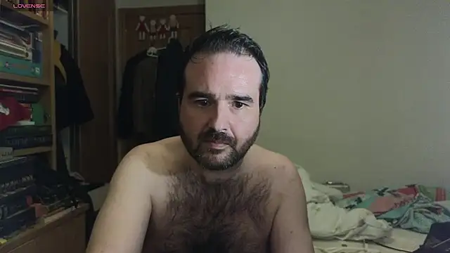 curiosillo83 online show from January 18, 6:43 pm