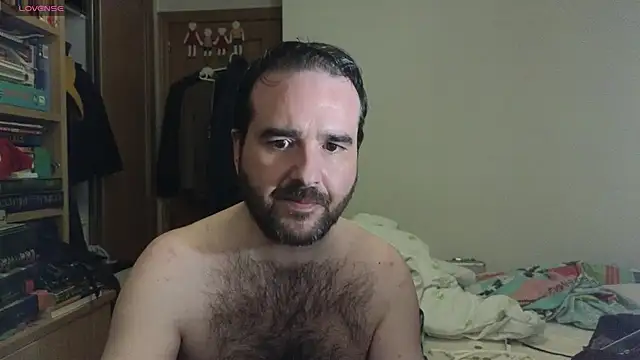 curiosillo83 online show from January 18, 9:45 pm