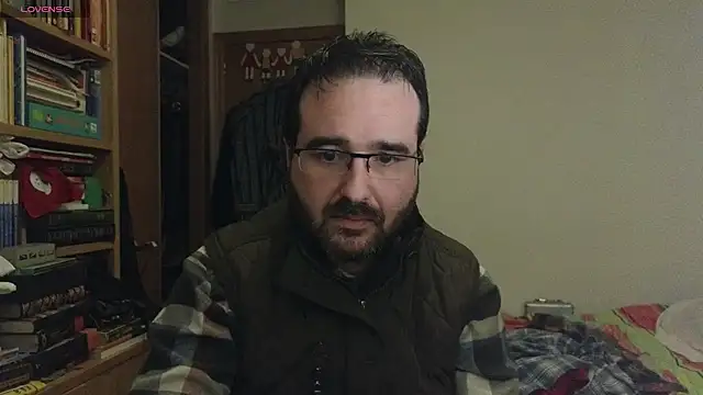 curiosillo83 online show from January 22, 7:56 pm