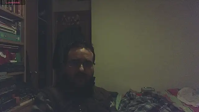 curiosillo83 online show from January 23, 2:02 am