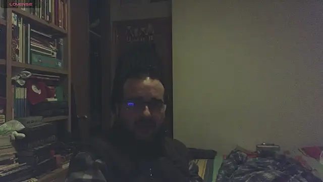 curiosillo83 online show from January 23, 5:02 am