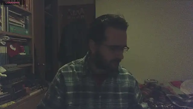 curiosillo83 online show from January 23, 6:03 pm
