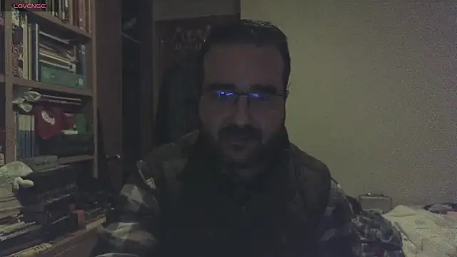 curiosillo83 online show from January 26, 3:36 pm