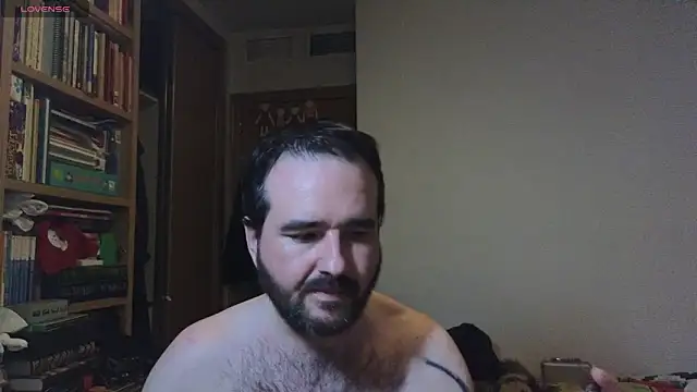 curiosillo83 online show from January 29, 1:37 am