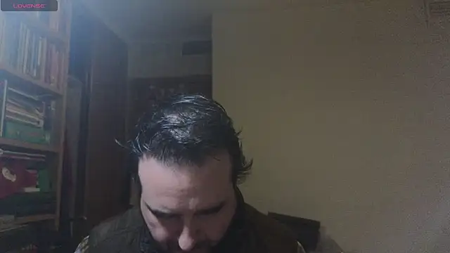 curiosillo83 online show from February 9, 3:23 pm