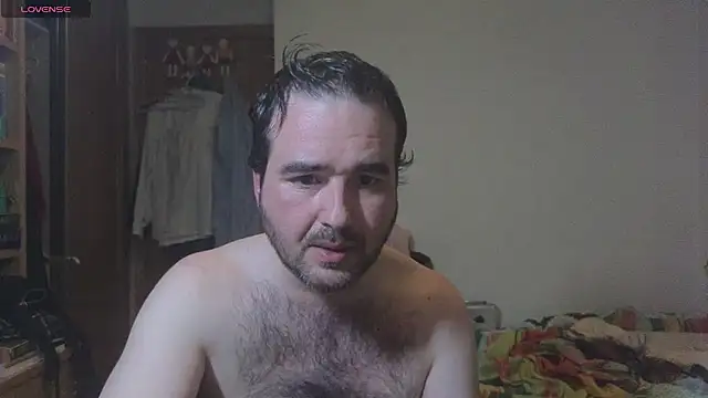 curiosillo83 online show from February 10, 4:30 am