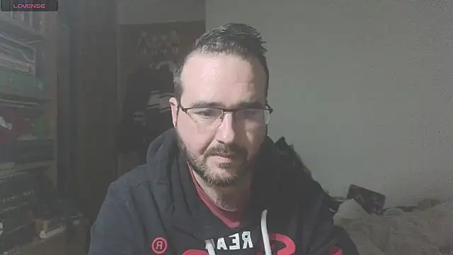 curiosillo83 online show from February 18, 7:19 pm
